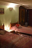 Riad Baba