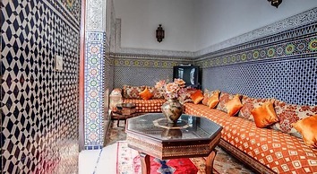 Riad Baba