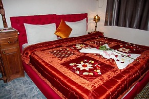 Riad Baba