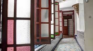 Riad Baba