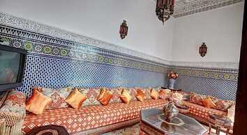 Riad Baba