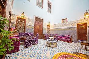 Riad Baba