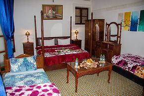 Riad Baba
