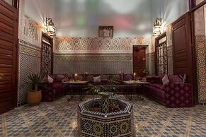 Riad Baba