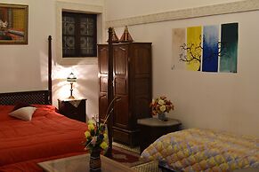 Riad Baba