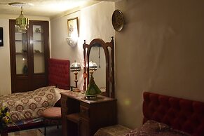 Riad Baba