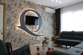 Quars Suite