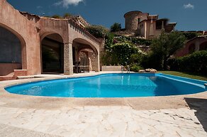 Villa Pevero Hills 4