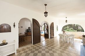Villa Wanda