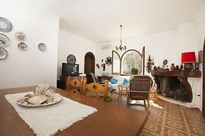 Villa Wanda