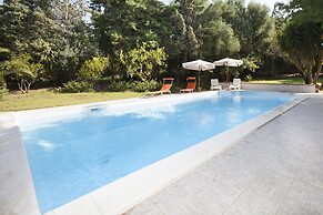 Villa Wanda