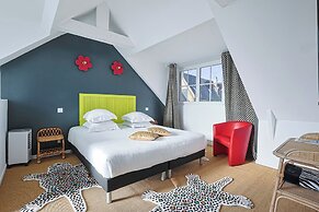 Manoir d'Hastings