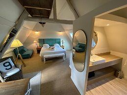 Manoir d'Hastings