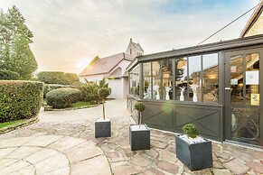 Manoir d'Hastings