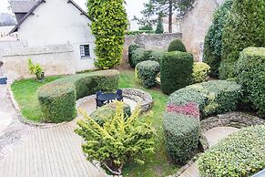 Manoir d'Hastings