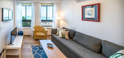 Apartamento Albatros suite