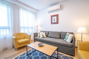 Apartamento Albatros suite