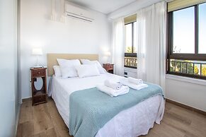 Apartamento Albatros suite