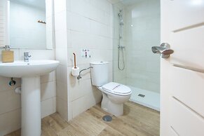Apartamento Albatros suite