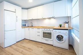 Apartamento Albatros suite