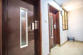 Apartamento Albatros suite