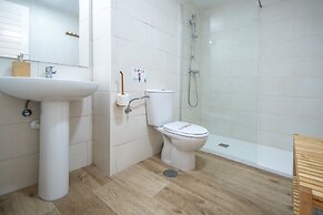 Apartamento Albatros suite
