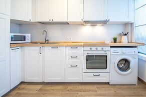 Apartamento Albatros suite