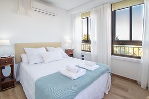 Apartamento Albatros suite