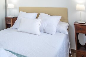 Apartamento Albatros suite