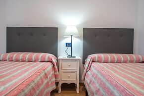 Apartamento Albatros suite