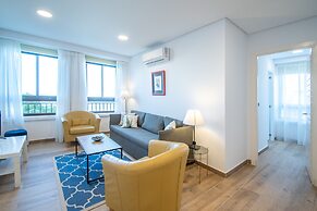 Apartamento Albatros suite