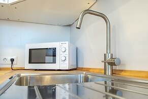 Apartamento Albatros suite