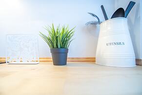 Apartamento Albatros suite