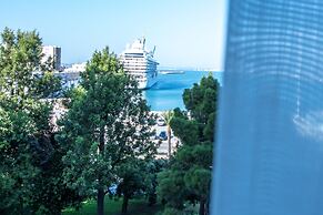 Apartamento Albatros suite