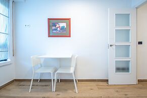 Apartamento Albatros suite