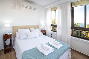 Apartamento Albatros suite