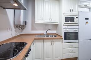 Apartamento La Pleamar de Cádiz