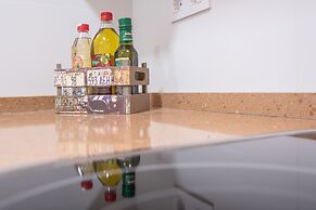 Apartamento La Pleamar de Cádiz