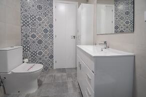 Apartamento La Pleamar de Cádiz