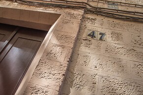 Apartamento La Pleamar de Cádiz