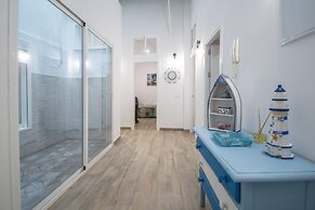Apartamento La Pleamar de Cádiz