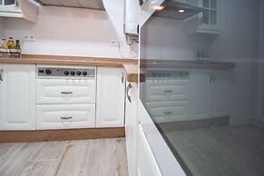 Apartamento La Pleamar de Cádiz