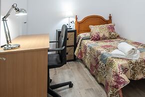 Apartamento La Pleamar de Cádiz