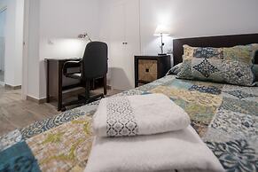 Apartamento La Pleamar de Cádiz