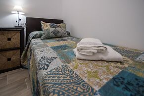 Apartamento La Pleamar de Cádiz