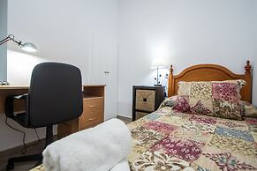 Apartamento La Pleamar de Cádiz