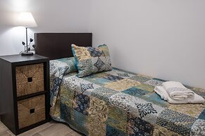 Apartamento La Pleamar de Cádiz