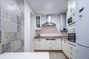 Apartamento La Pleamar de Cádiz