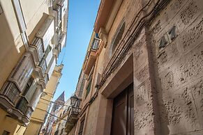 Apartamento La Pleamar de Cádiz