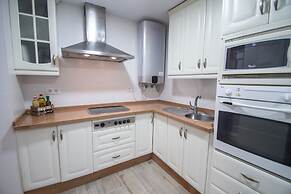 Apartamento La Pleamar de Cádiz